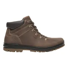 FLEXI - Botin Hombre Killian 92105 Darkbrown