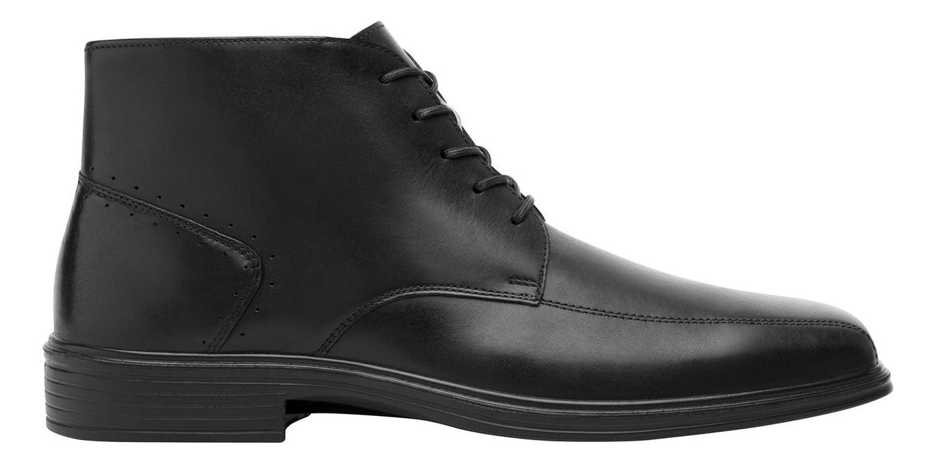 Botin hombre bali 406404 negro