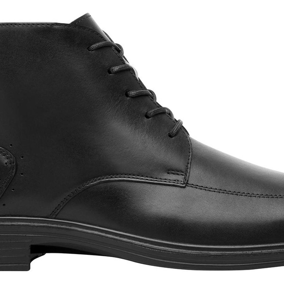 FLEXI - Botin hombre bali 406404 negro Flexi