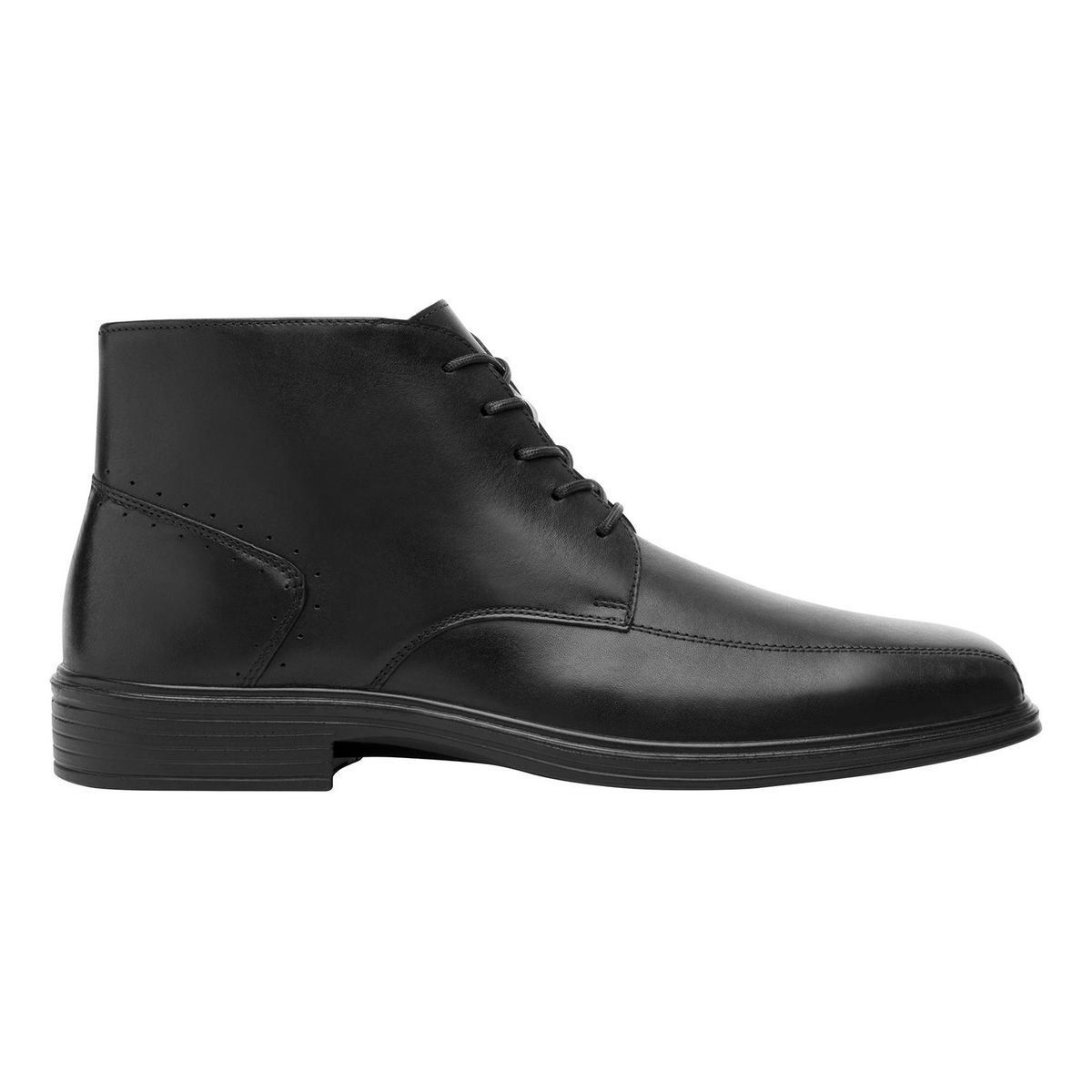 FLEXI - Botin hombre bali 406404 negro Flexi