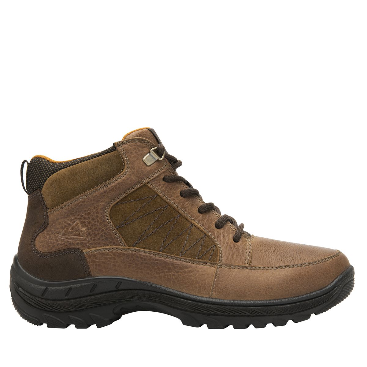 FLEXI - Botin hombre freeland 66518 tan Flexi