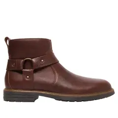 FLEXI - Botin Hombre Gasly 402521 Shedron