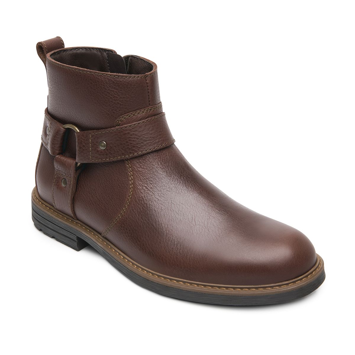 FLEXI - Botin Hombre Gasly 402521 Shedron Flexi