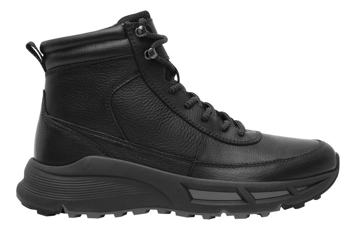 Botín Hombre Klimber 410904 Negro