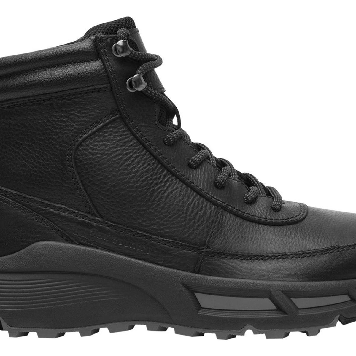 FLEXI - Botín Hombre Klimber 410904 Negro Flexi