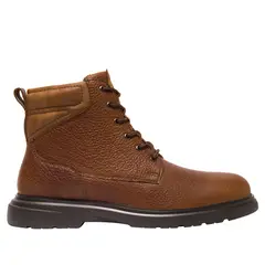 FLEXI - Botin Hombre Amendola 418502 Tan
