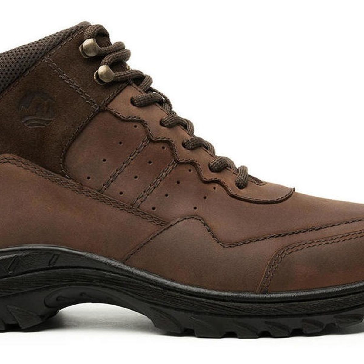 FLEXI - Botin Hombre Freeland 66517 Marron Flexi