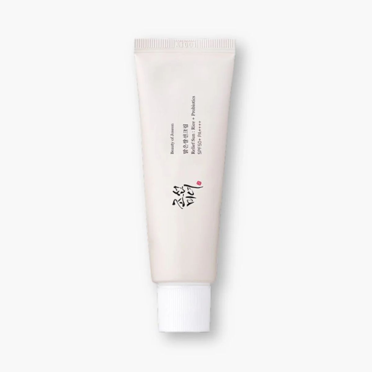 BEAUTY OF JOSEON - Protector Solar Coreano  Rice + Probiotics SPF - 50ml