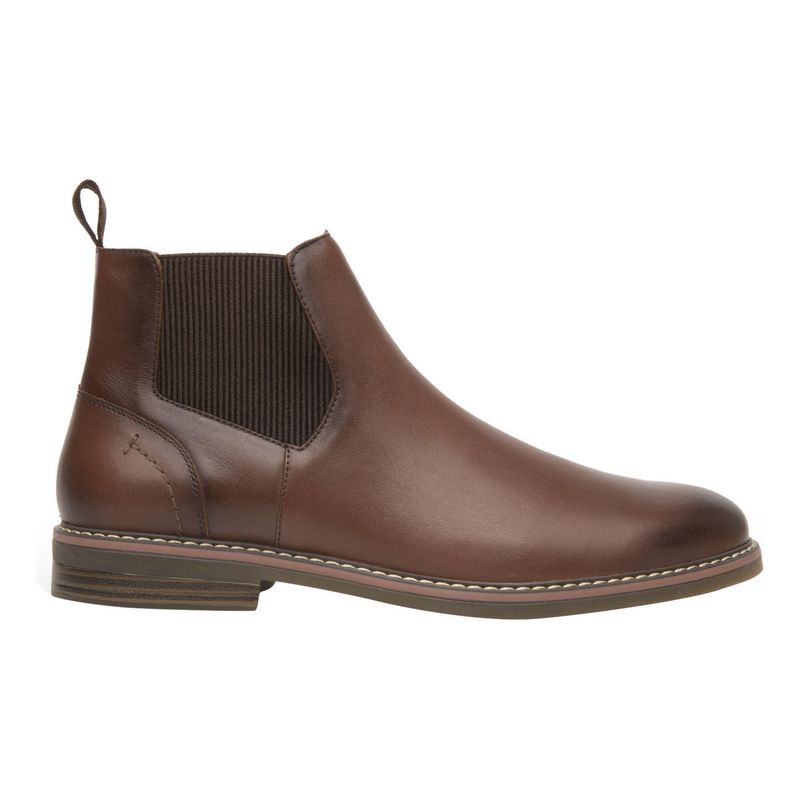 FLEXI - Botin Hombre Dinamo 404604 Shedron Flexi
