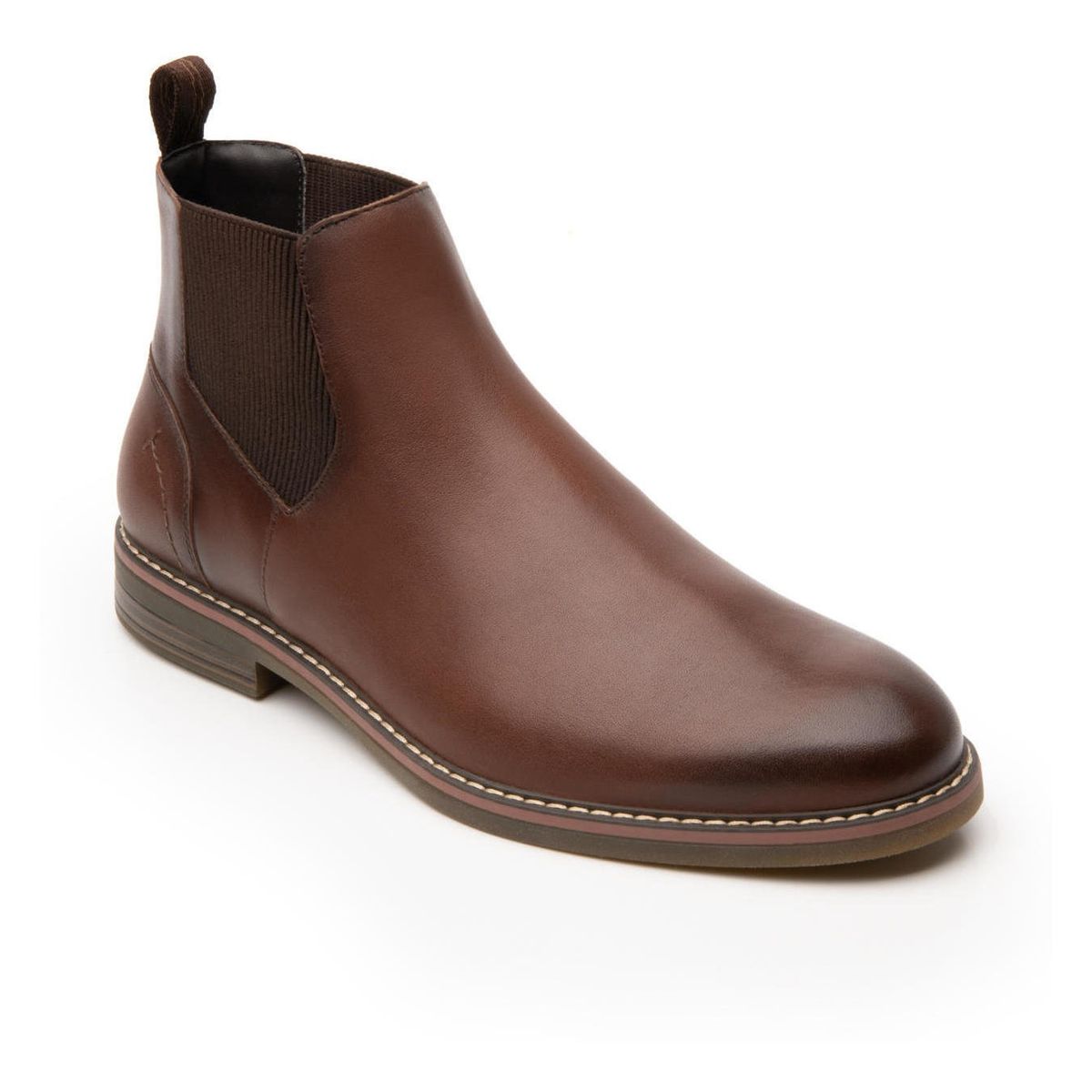 FLEXI - Botin Hombre Dinamo 404604 Shedron Flexi