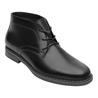 Imagen 2 del producto Botin hombre dinamo 404606 negro