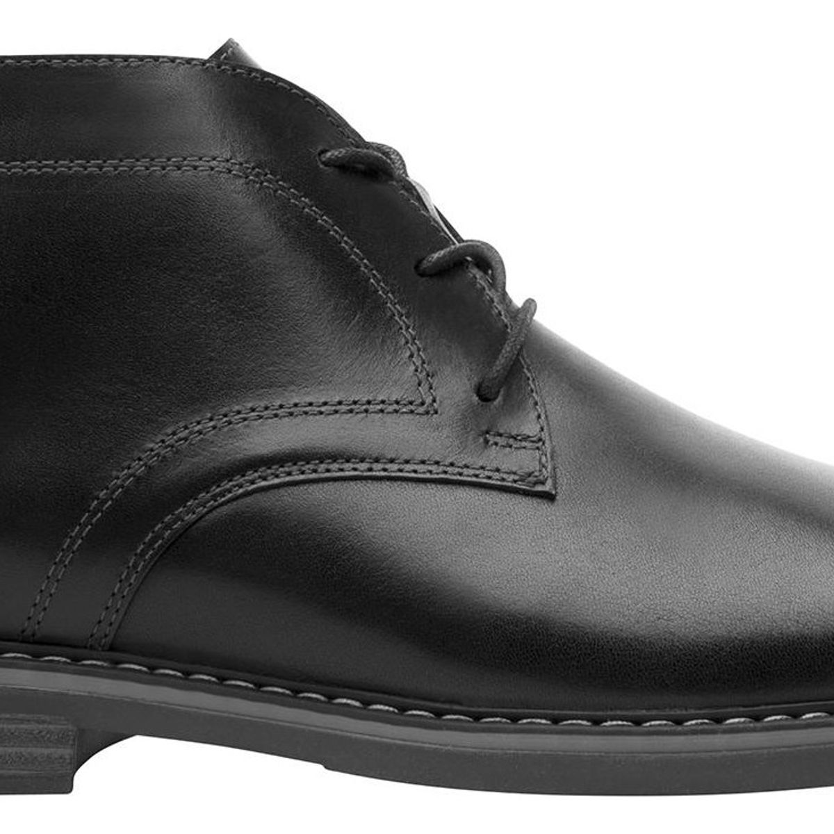 FLEXI - Botin hombre dinamo 404606 negro Flexi