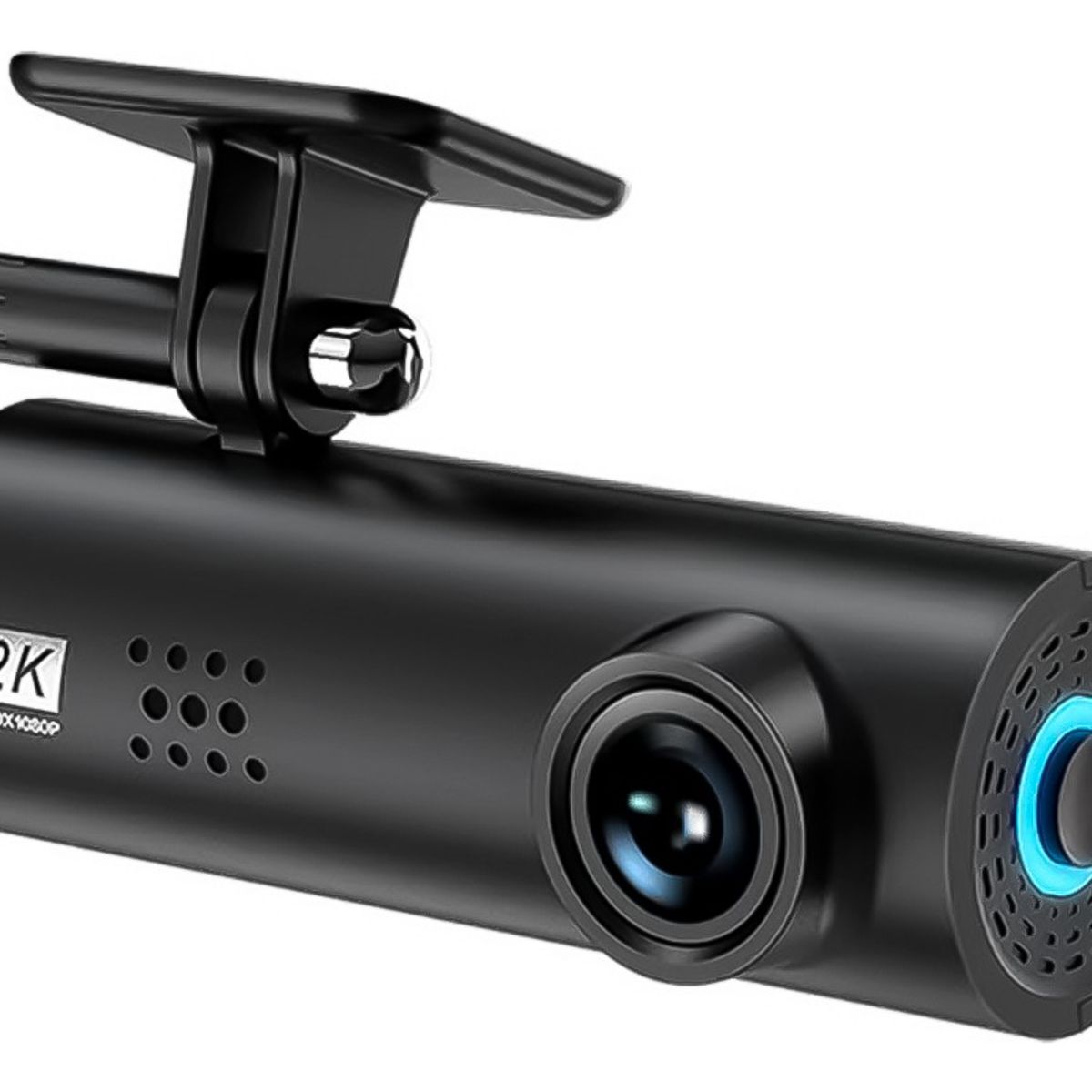 GENERICO - Dash Cam Camara Frontal Para Auto 2k Empotrable 1920x1080p