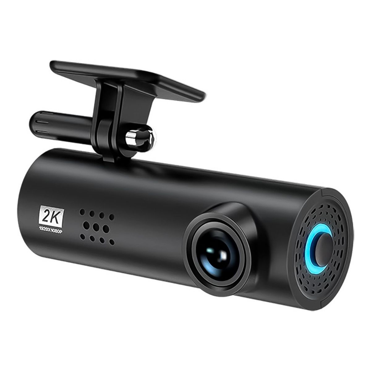 GENERICO - Dash Cam Camara Frontal Para Auto 2k Empotrable 1920x1080p
