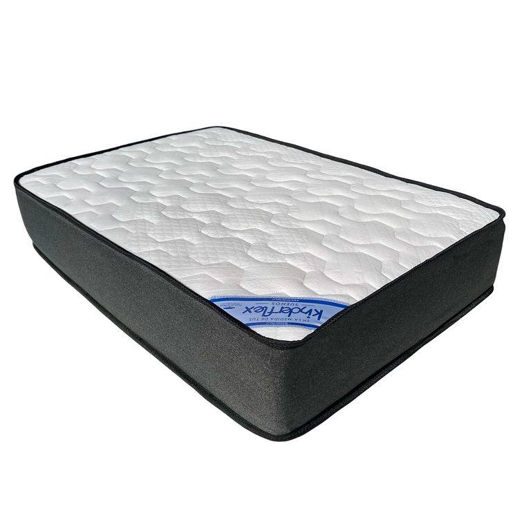 Colchon Cuna 100x60 Cm