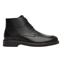 Botín Hombre Parker 400114 Negro