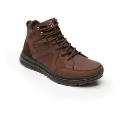 FLEXI - Botin Hombre Ocon 403007 Marron