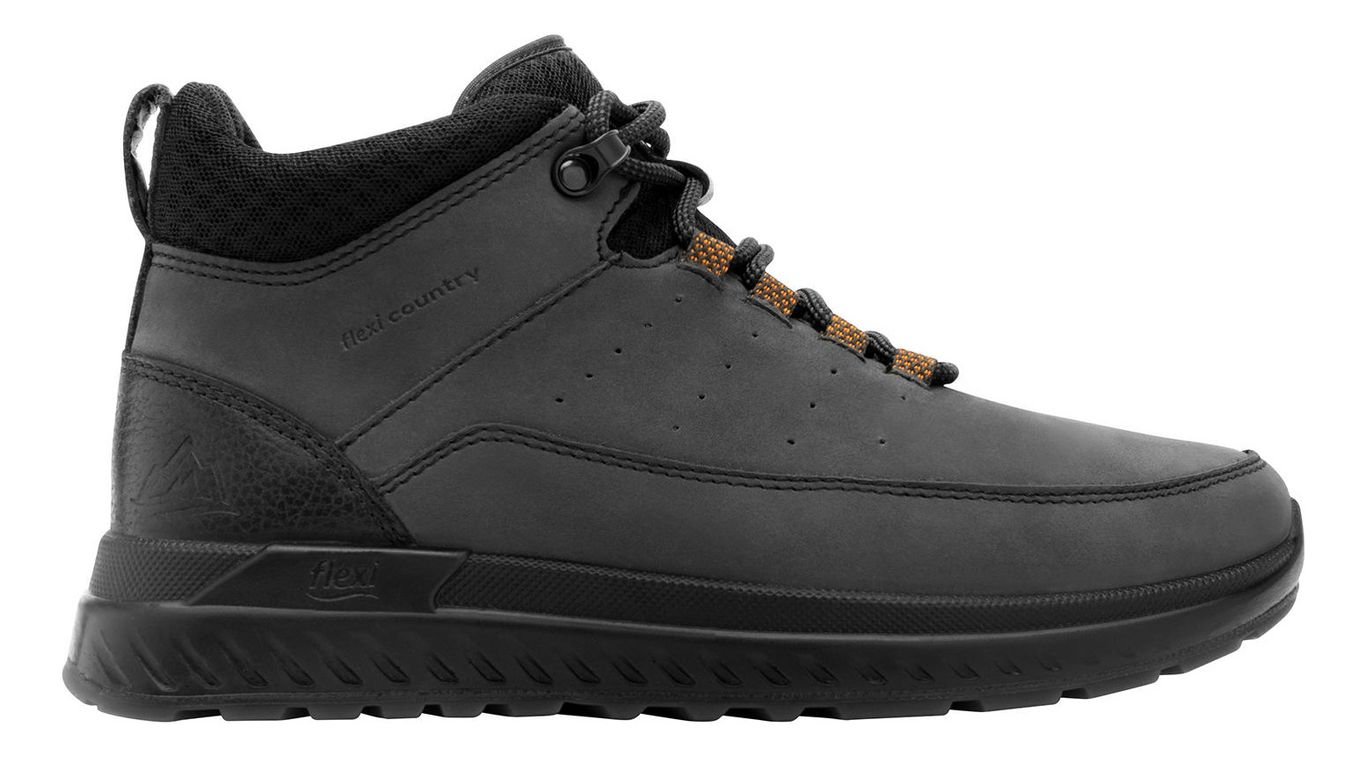 Botin hombre ocon 403010 gris