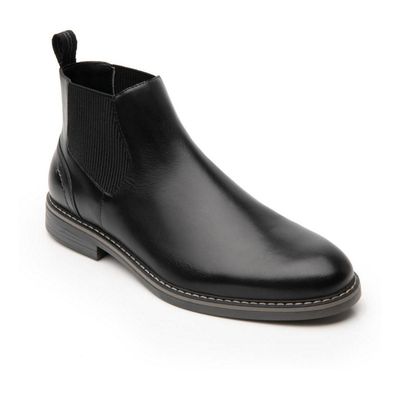 Imagen 2 del producto Botin Hombre Dinamo 404604 Negro