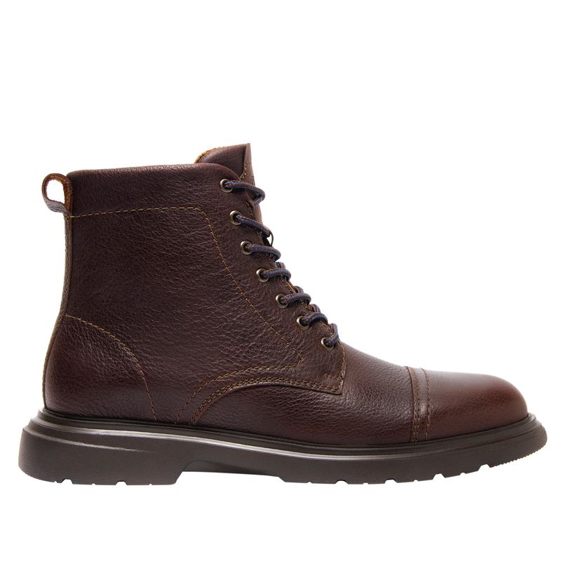 FLEXI - Botin Hombre Amendola 418508 Shedron Flexi