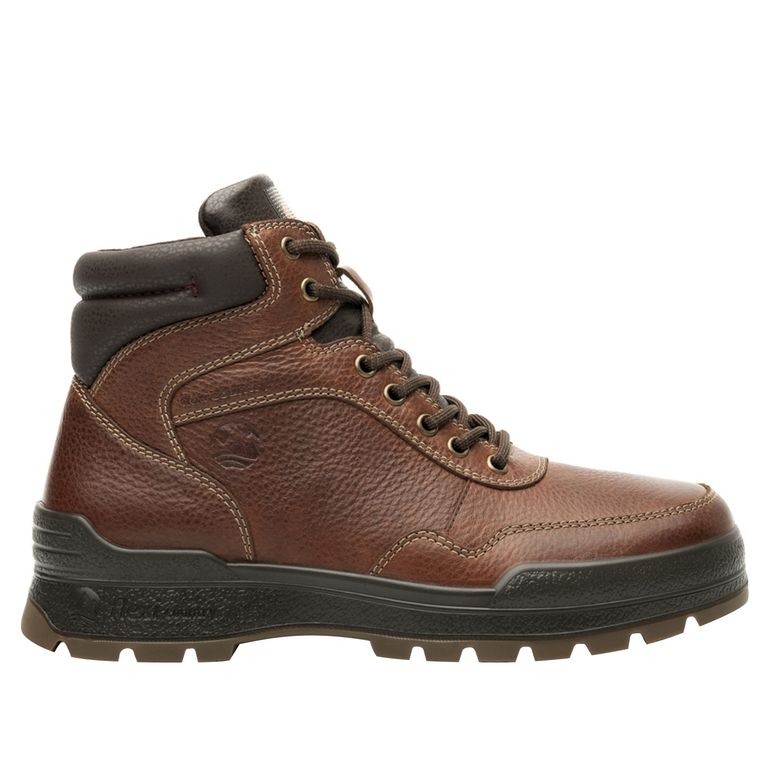Botin Hombre Epic 406003 Brandy