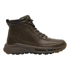 FLEXI - Botín Hombre Klimber 410904 Chocolate