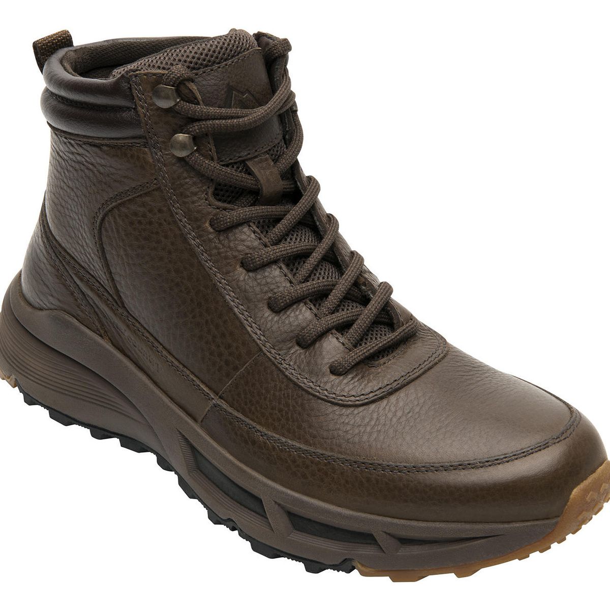 FLEXI - Botín Hombre Klimber 410904 Chocolate Flexi