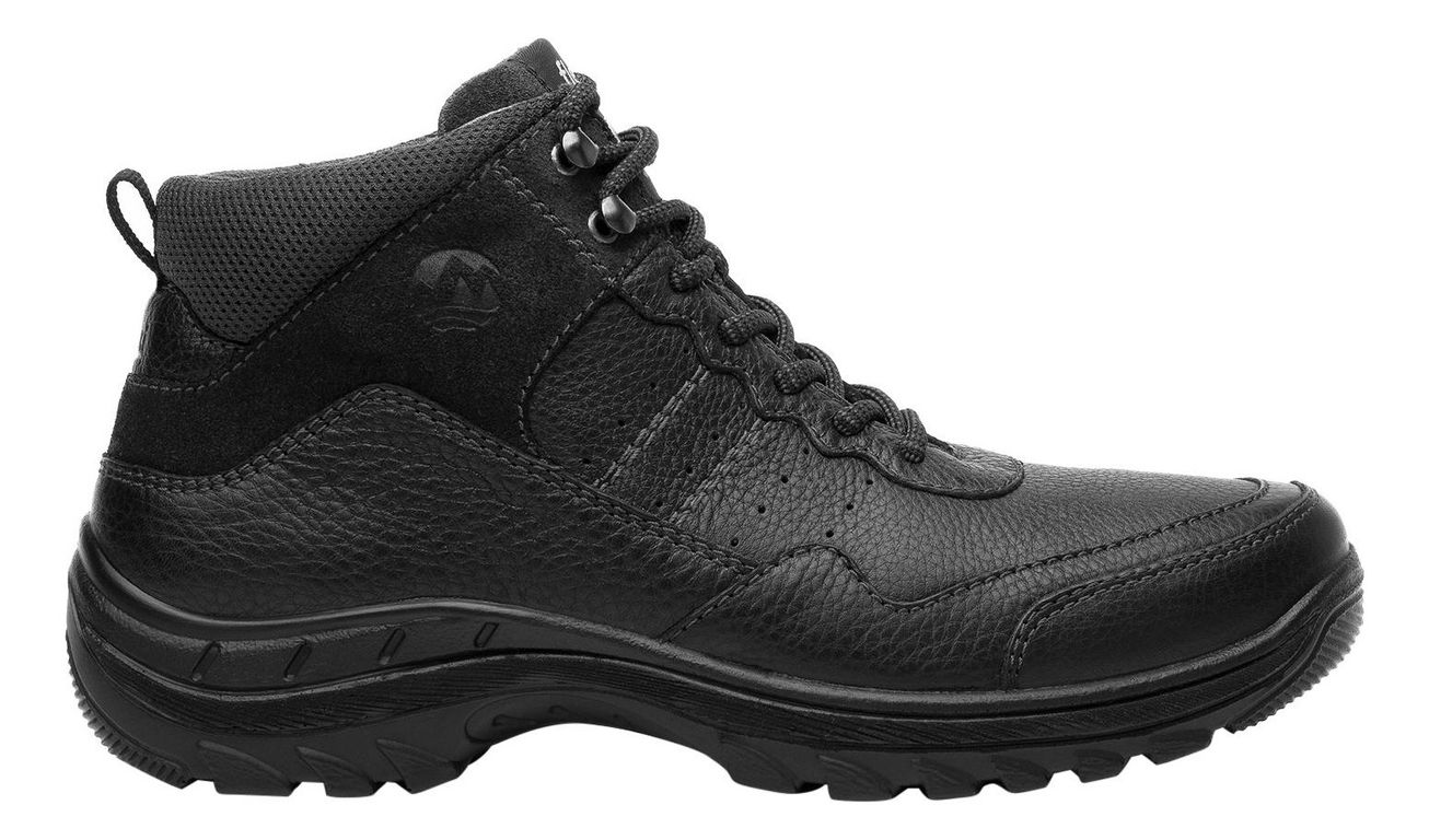 Botin Hombre Freeland 66517 Negro