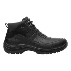 FLEXI - Botin Hombre Freeland 66517 Negro