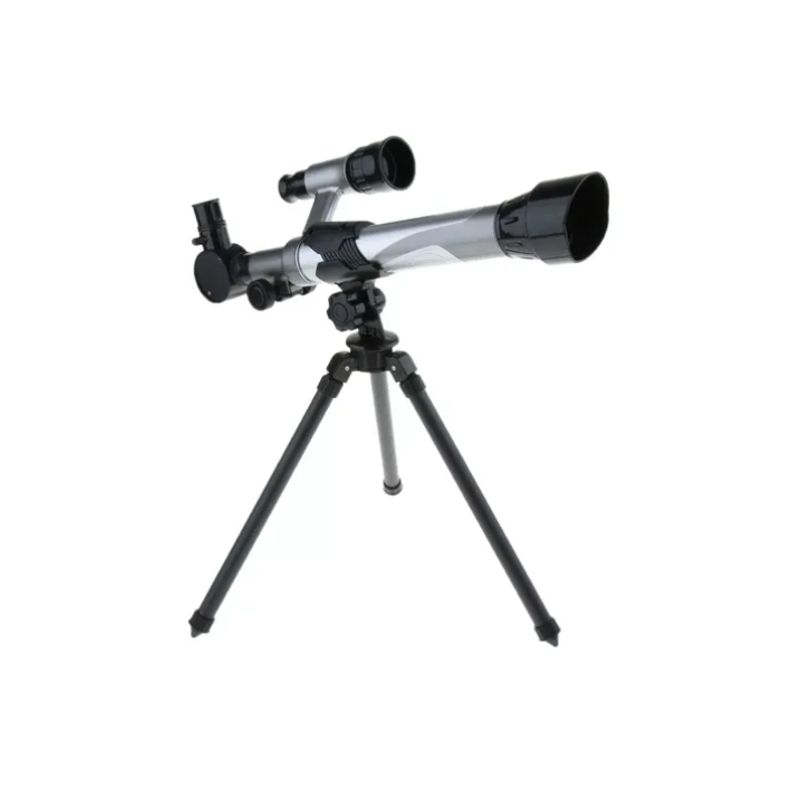 GENERICO - Telescopio Astronómico C2130 Con Trípode