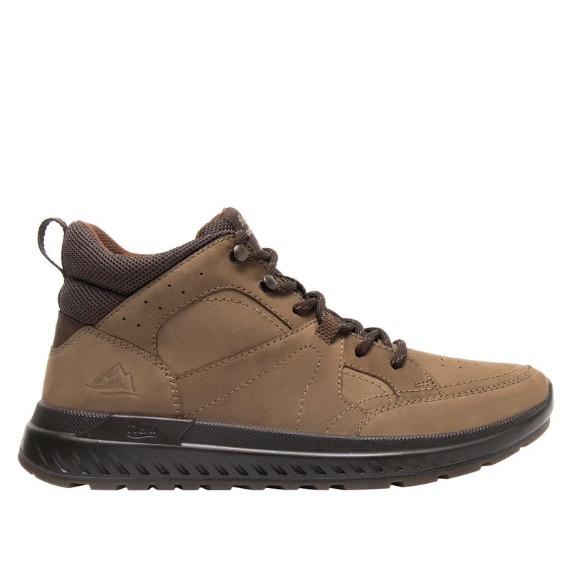 FLEXI - Botin Hombre Ocon 403016 Arena Flexi