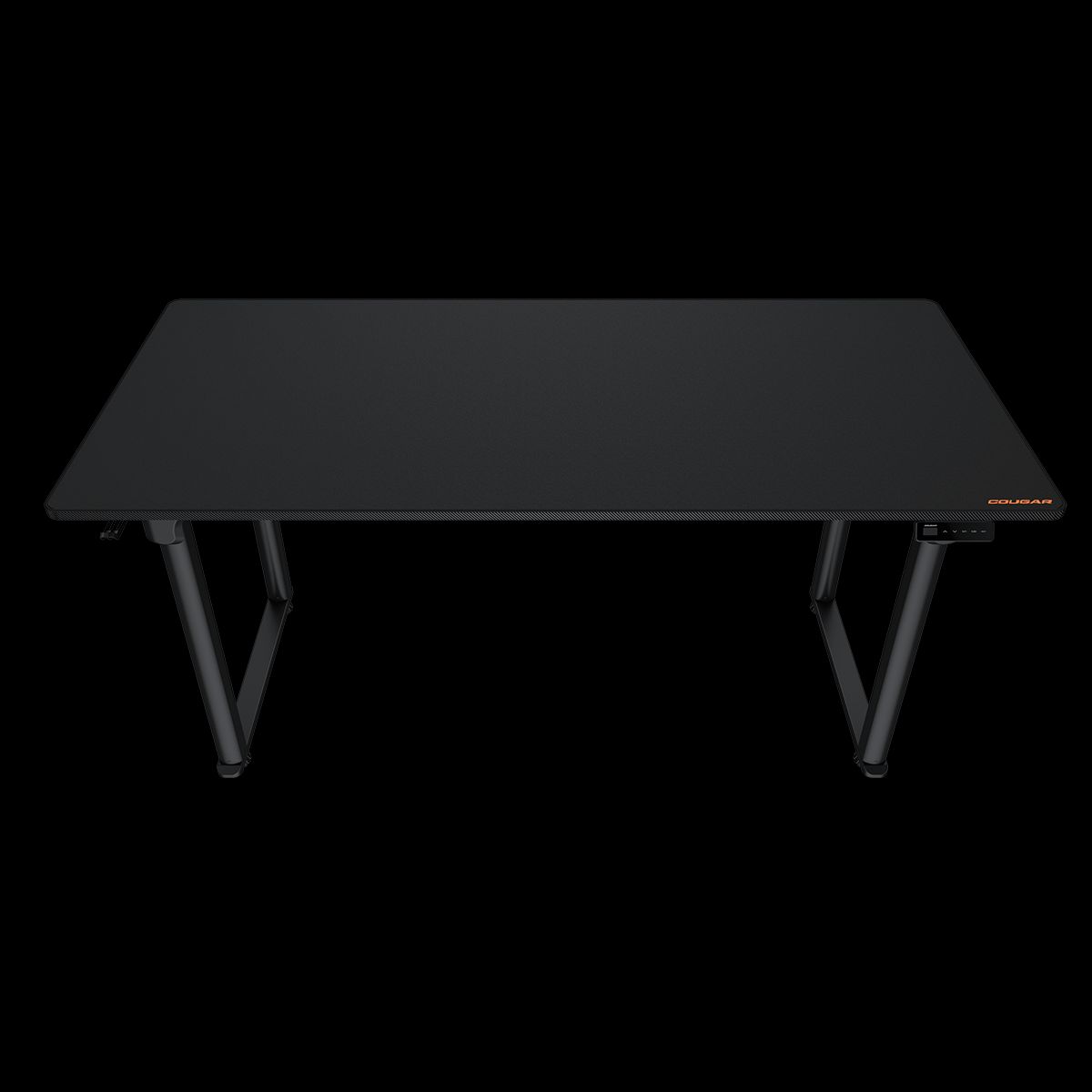 COUGAR - Escritorio eléctrico Cougar E-GRAV 160 2 configuraciones de memoria