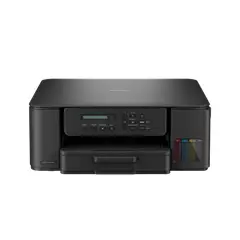 BROTHER - Impresora Multifuncional DCP T530DW Wifi Dúplex