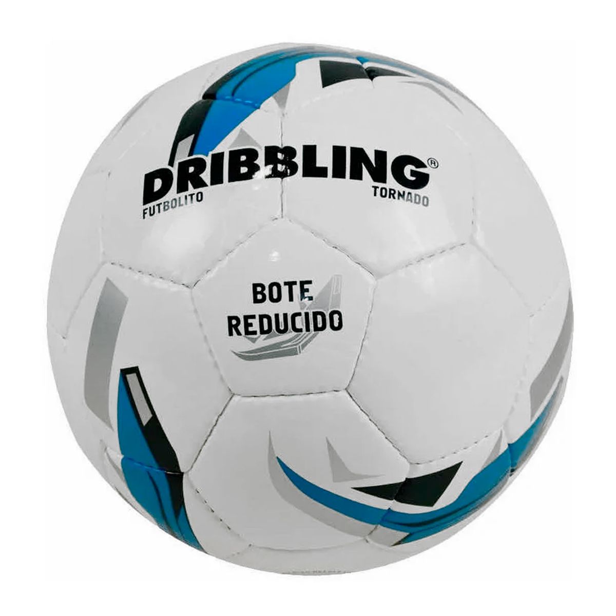 DRB - Balón Futbolito Tornado DRB nº5 Bote reducido