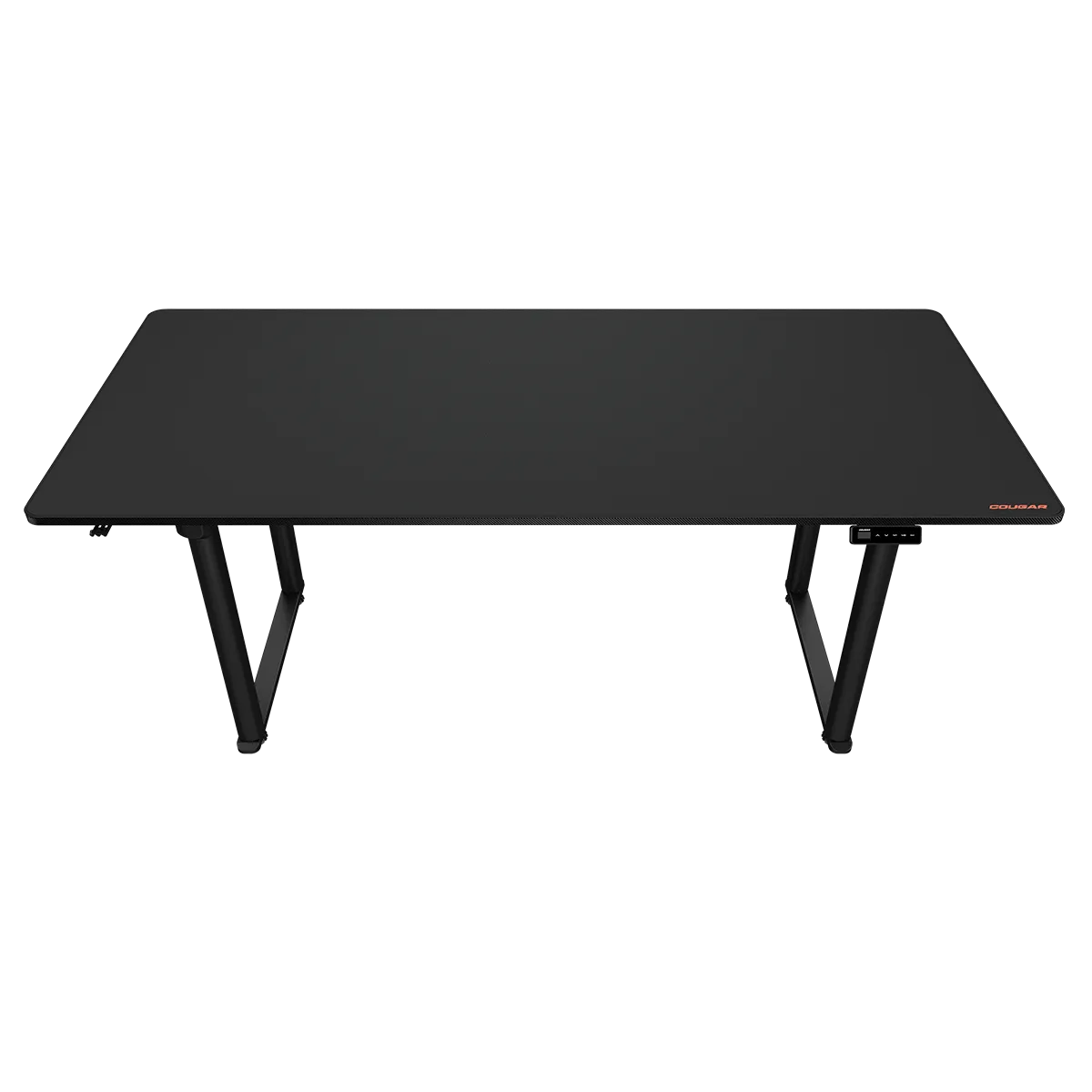 COUGAR - Escritorio eléctrico Cougar E-GRAV 180  2 configuraciones de memoria