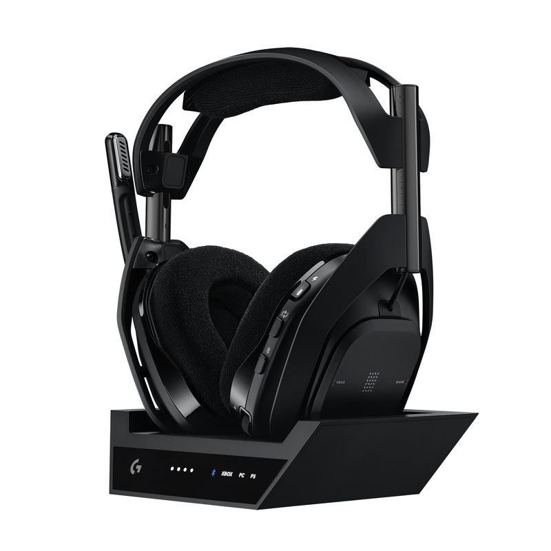 LOGITECH - Audífonos Gaming Inalámbricos Astro A50 Gen X OPEN BOX