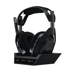 LOGITECH - Audífonos Gaming Inalámbricos Astro A50 Gen X OPEN BOX