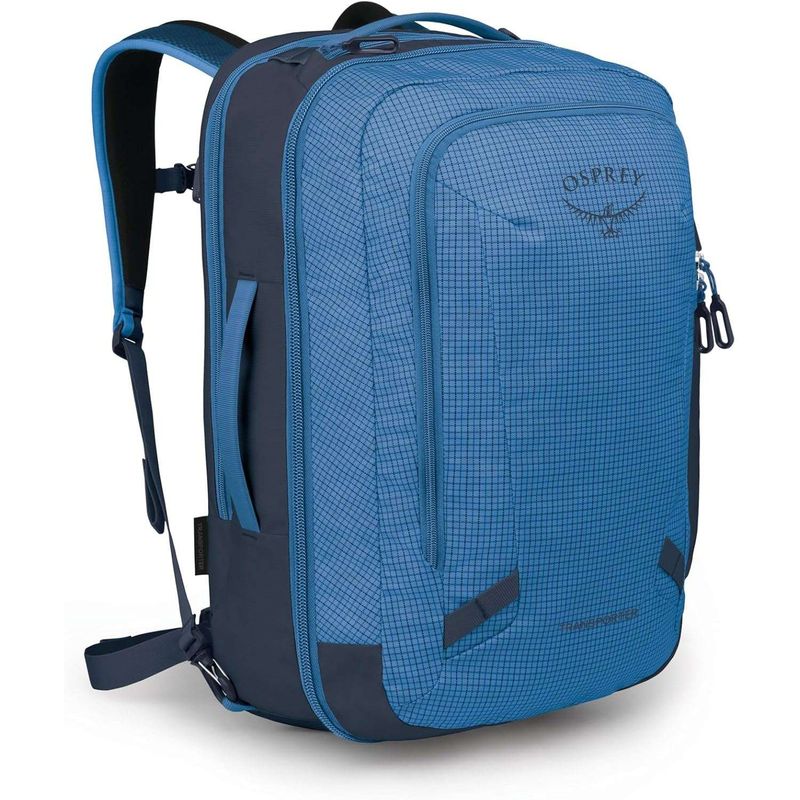 OSPREY - Mochila Osprey de viaje Transporter Travel Pack 44