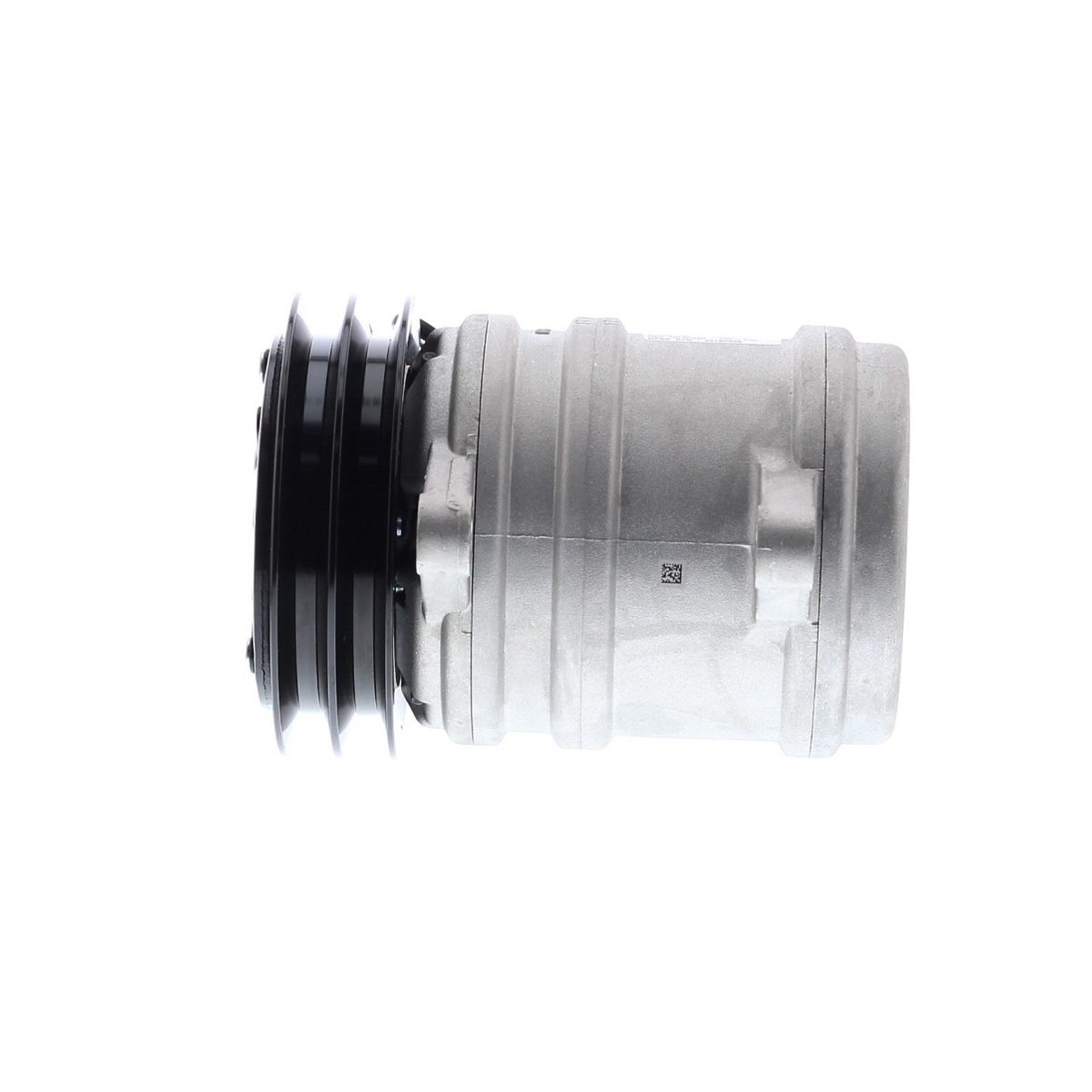 AMERICAN AIR - Compresor de Ac SP10 2A 12V 120MM para DAEWOO