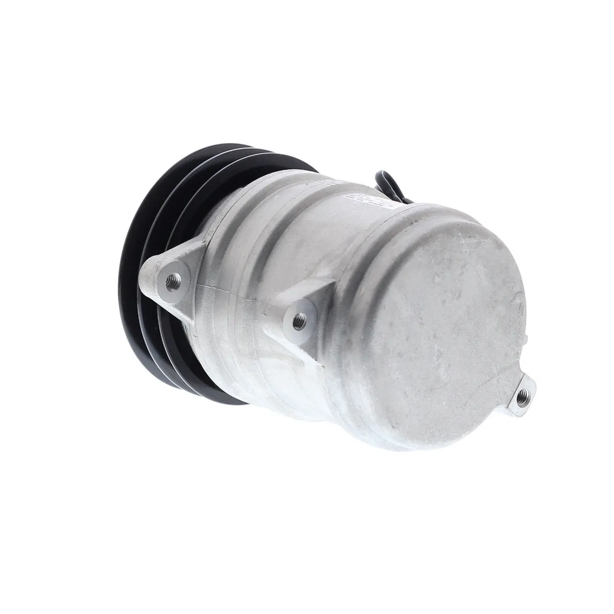 AMERICAN AIR - Compresor de Ac SP10 2A 12V 120MM para DAEWOO