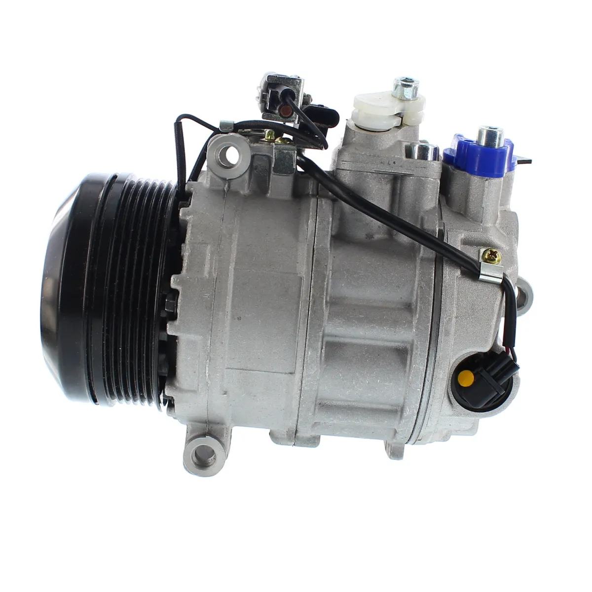 AMERICAN AIR - Compresor de Ac 7SBU17C 6PK 12V 108MM para Sprinter 14-17