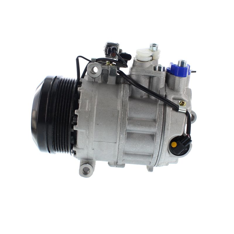 AMERICAN AIR - Compresor de Ac 7SBU17C 6PK 12V 108MM para Sprinter 14-17