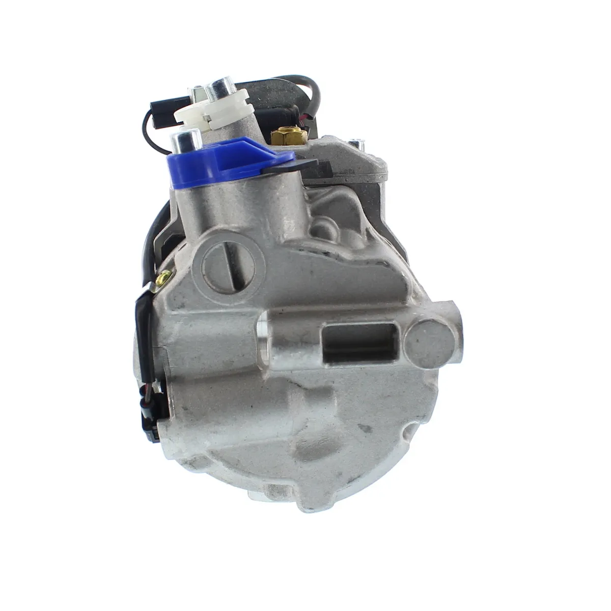 AMERICAN AIR - Compresor de Ac 7SBU17C 6PK 12V 108MM para Sprinter 14-17