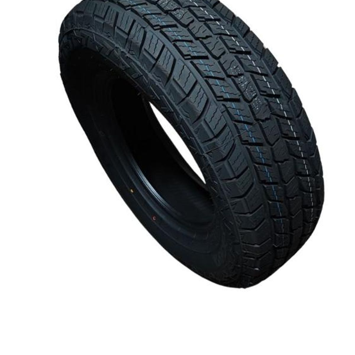 ROCKBLADE - Neumatico 26570R17 ROCKBLADE ROCK 727 AT 115S