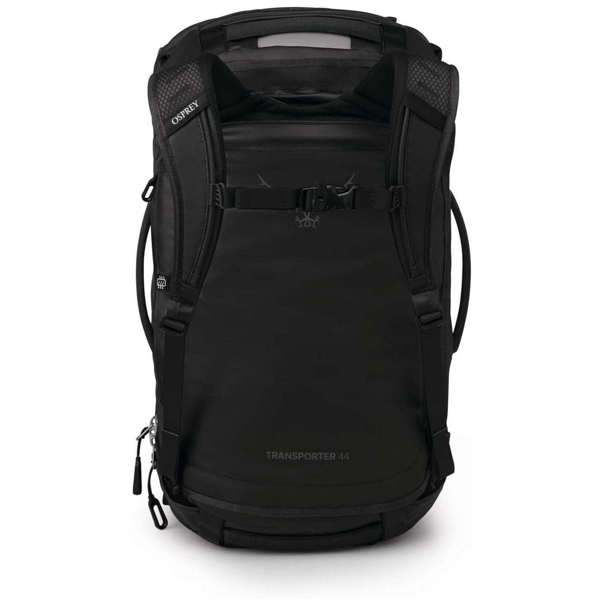 OSPREY - Bolso de viaje Osprey Transporter Squffel 44
