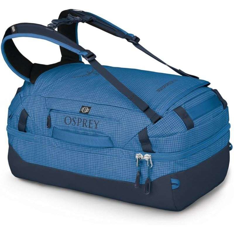 OSPREY - Bolso de viaje Osprey Transporter Squffel 44