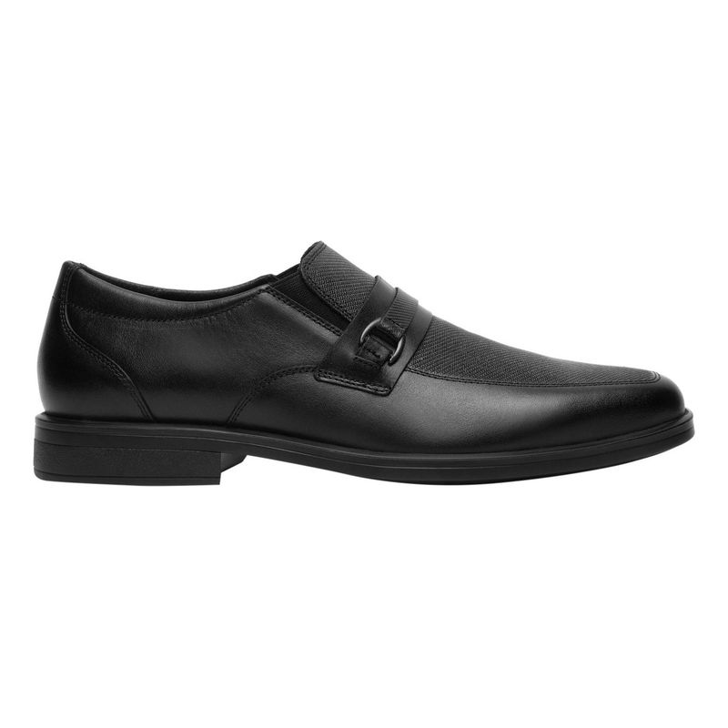 FLEXI - Zapato Hombre Cook 407809 Negro Flexi
