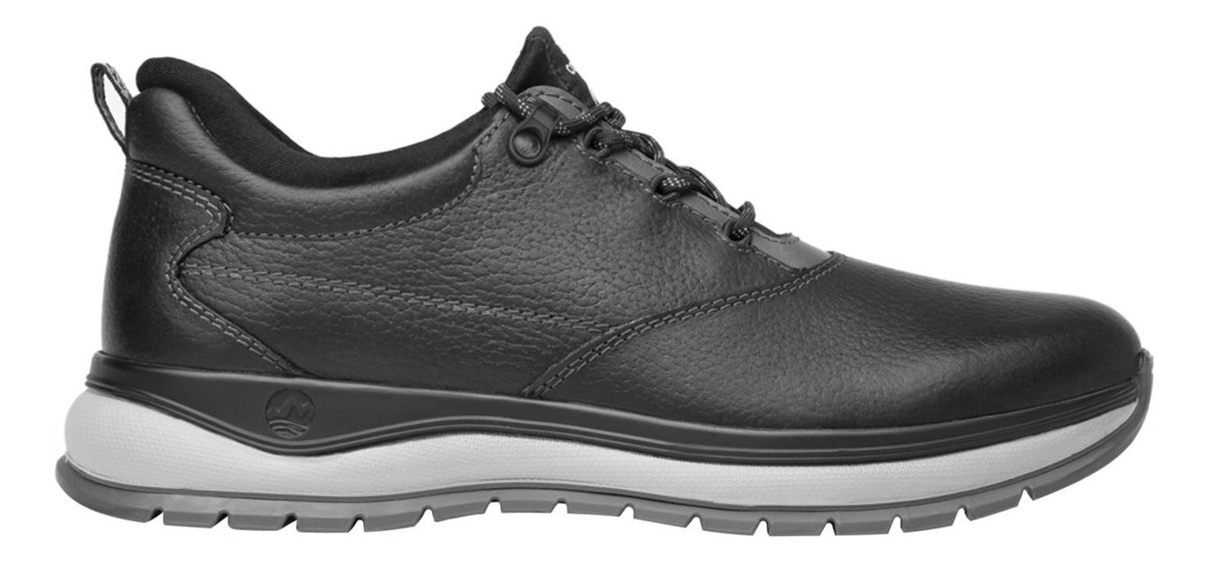 Zapato Hombre Randall 401001 Negro