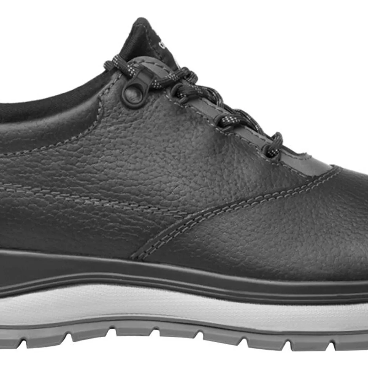 FLEXI - Zapato Hombre Randall 401001 Negro Flexi
