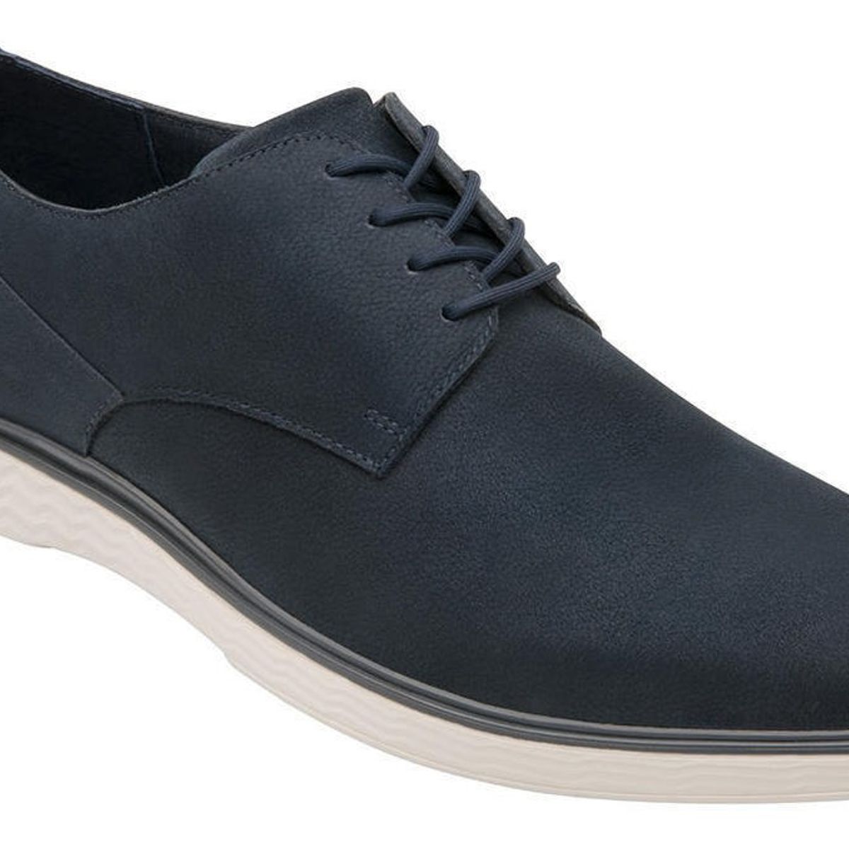 FLEXI - Zapato Hombre Titanium 409401Azul